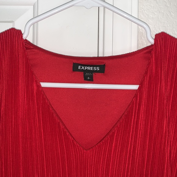 Express Bodysuit - Picture 2 of 4